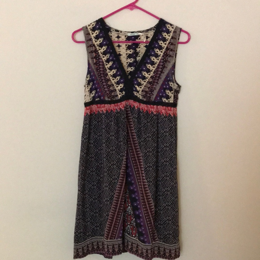 Urban Outfitters | Kimichi Blue dress